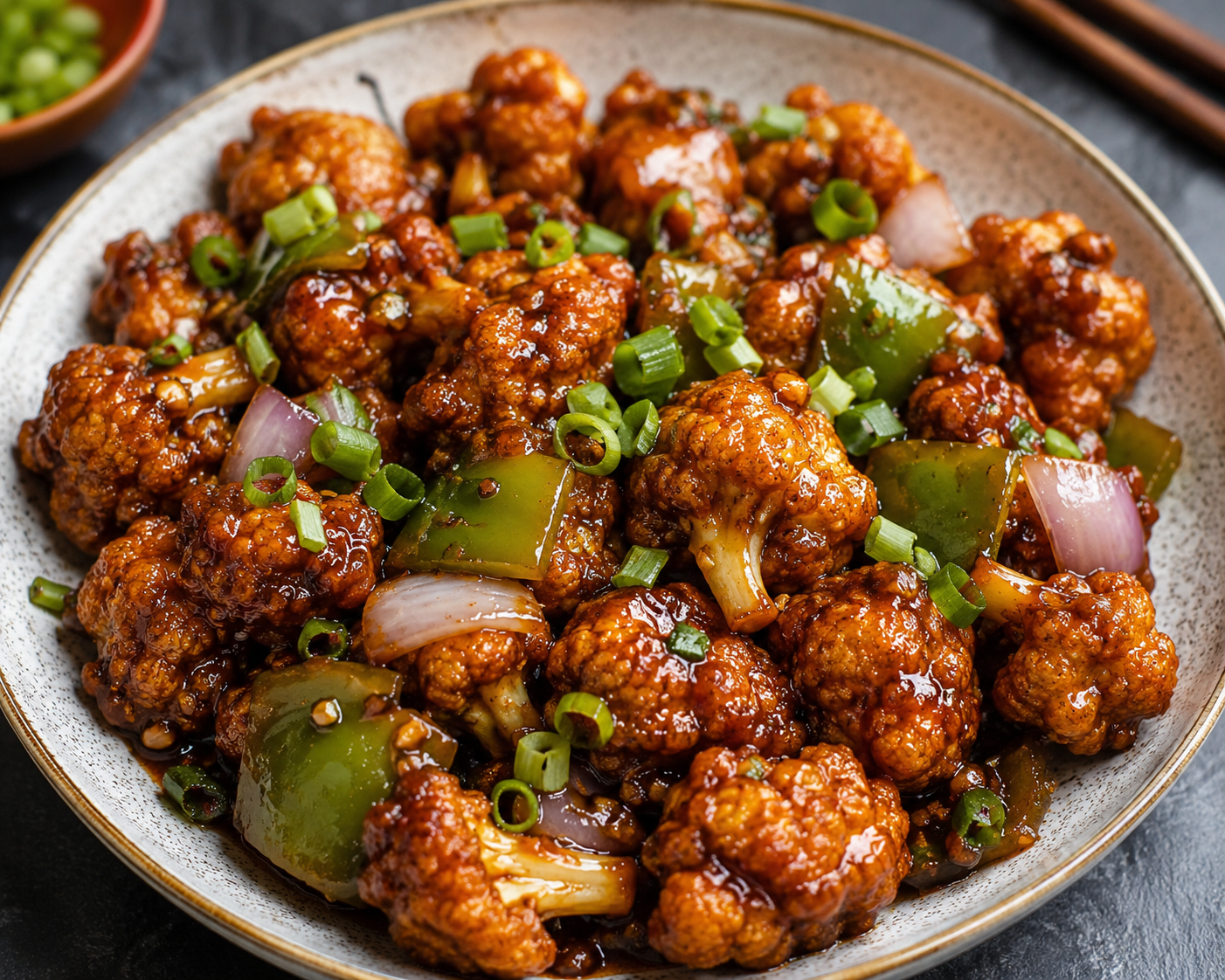 Gobi Manchurian