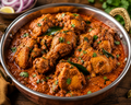 KGC Special Chicken Curry